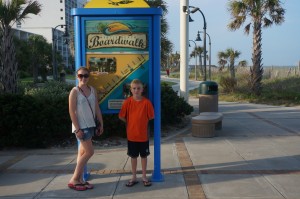 Myrtle Beach, South Carolina 